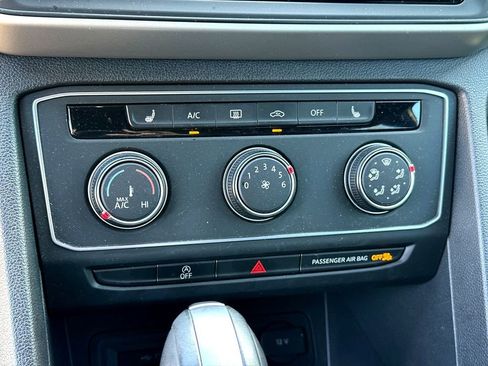 Used 2023 Volkswagen Atlas Cross Sport SE image 22