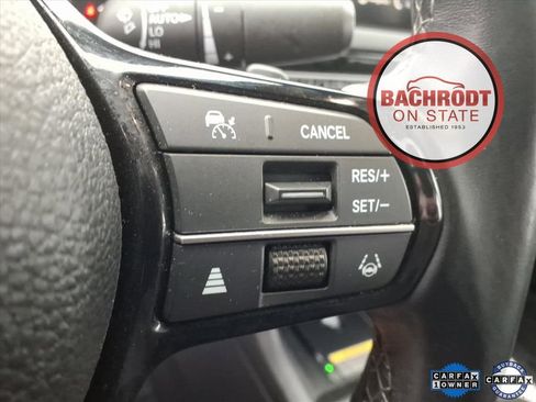 Used 2022 Honda Civic Touring image 21