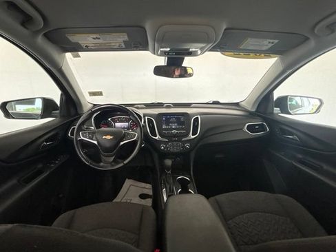 Used 2022 Chevrolet Equinox LT FWD image 22