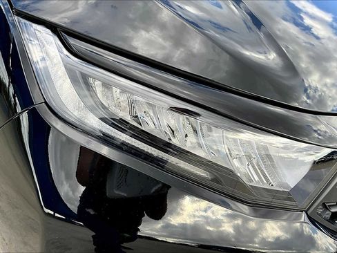 New 2026 Honda Odyssey EX-L image 13