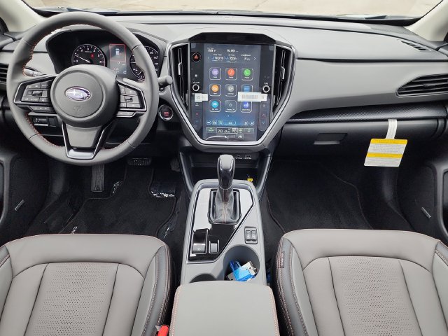 Certified 2025 Subaru Crosstrek 2.5i Limited w/ Crosstrek Mirror Package AWD/4WD image 19