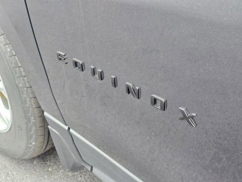 Used 2022 Chevrolet Equinox LT image 6