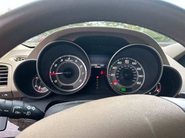 Used 2013 Acura MDX w/ Technology Package AWD/4WD image 15