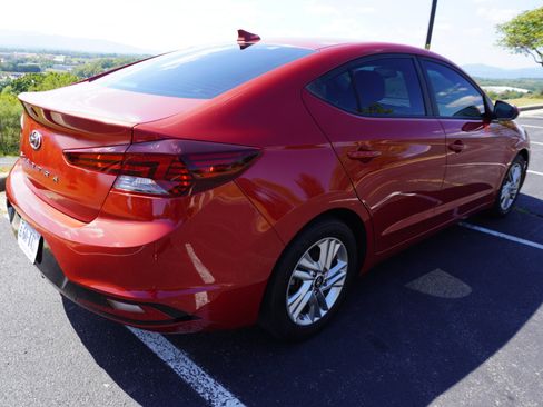 Used 2020 Hyundai Elantra Value Edition image 13