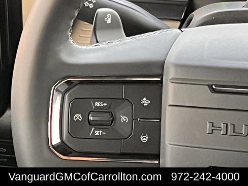 New 2026 GMC Hummer EV 4x4 Crew Cab image 15