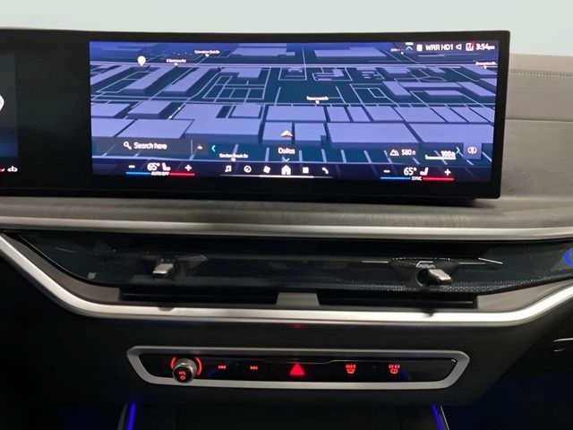 Used 2026 BMW X5 xDrive40i AWD/4WD image 16