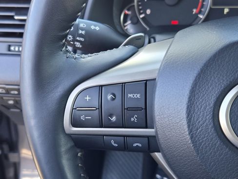 Used 2022 Lexus RX 350 AWD w/ Premium Package image 24