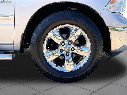 Used 2016 RAM 1500 Big Horn AWD/4WD image 10