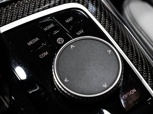 Used 2021 BMW M4 Competition w/ M Carbon Exterior Package image 52