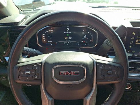 Used 2024 GMC Sierra 1500 Elevation AWD/4WD image 19