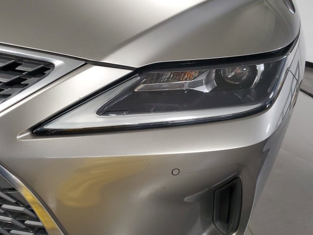 Used 2022 Lexus RX 350 AWD w/ Premium Package image 27