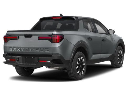 New 2026 Hyundai Santa Cruz SE image 2