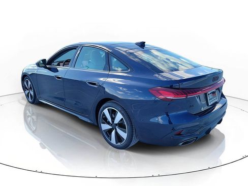 New 2026 Audi A5 2.0T Premium Plus AWD/4WD image 3