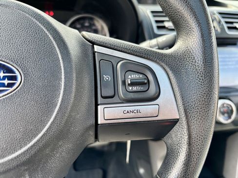 Used 2018 Subaru Forester 2.5i Premium w/ All-Weather Package image 22