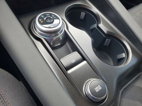 New 2026 Ford Explorer Active image 15