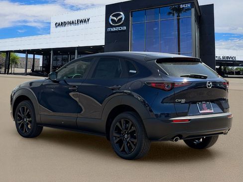New 2026 MAZDA CX-30 AWD 2.5 S w/ Select Sport Pkg image 4