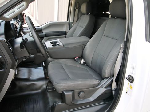 Used 2019 Ford F150 XL w/ XL Power Equipment Group RWD image 22