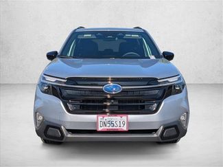 Certified 2026 Subaru Forester Touring AWD/4WD video 2