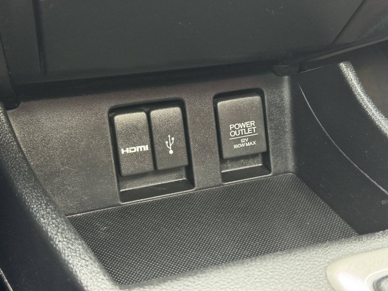 Used 2015 Honda Civic Si image 34