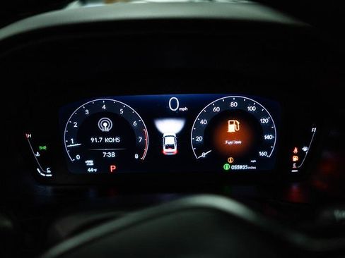 Used 2024 Honda Accord EX image 17