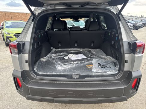 New 2026 Subaru Outback Wilderness AWD/4WD image 30