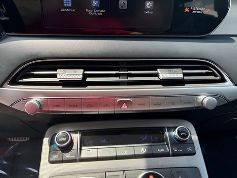 Used 2020 Hyundai Palisade SEL w/ Convenience Package AWD/4WD image 28