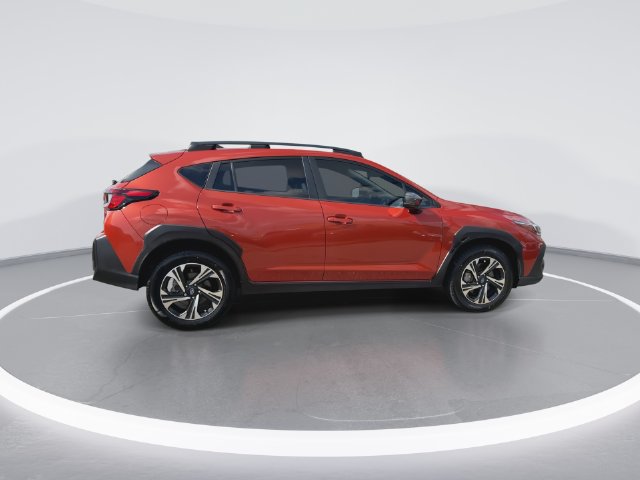 Certified 2024 Subaru Crosstrek 2.0i Premium AWD/4WD image 9
