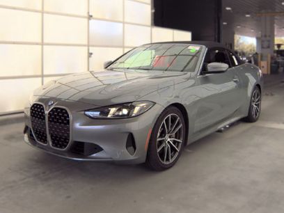 Used 2025 BMW 430i Convertible