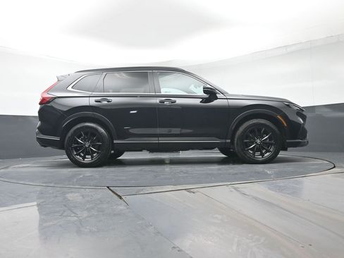 Used 2024 Honda CR-V Sport image 34