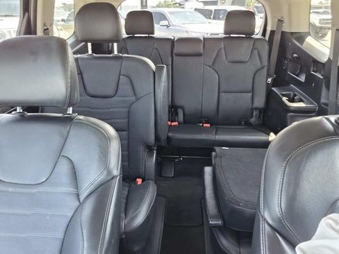 Used 2024 Kia Telluride SX Prestige AWD/4WD image 21
