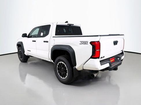 New 2026 Toyota Tacoma TRD Off-Road w/ TRD Off Road Premium Package AWD/4WD image 6