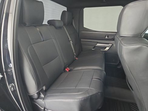 Used 2025 Toyota Tundra SR5 AWD/4WD image 32