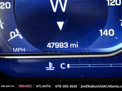 Used 2024 Chevrolet Silverado 2500 LTZ w/ LTZ Convenience Package image 9