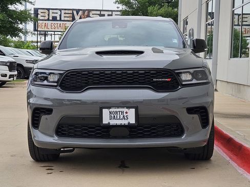 New 2026 Dodge Durango GT AWD/4WD image 5