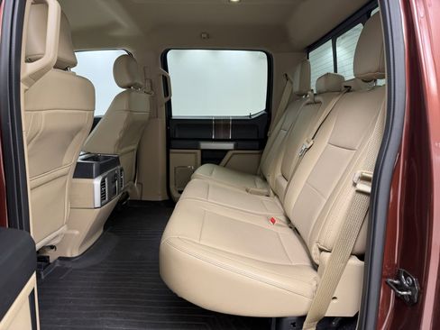 Used 2015 Ford F150 Lariat w/ Equipment Group 501A Mid image 23