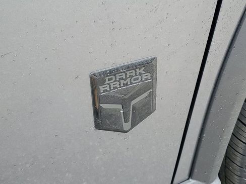 New 2026 Nissan Rogue Dark Armor image 6