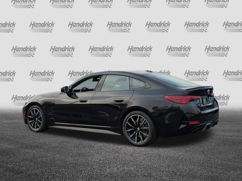 Used 2025 BMW M440i image 8