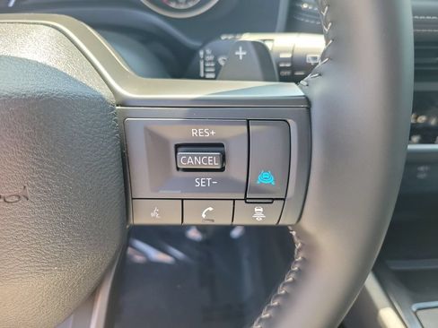Used 2026 Nissan Rogue SV FWD image 20