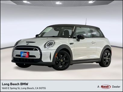 Used 2023 MINI Cooper SE