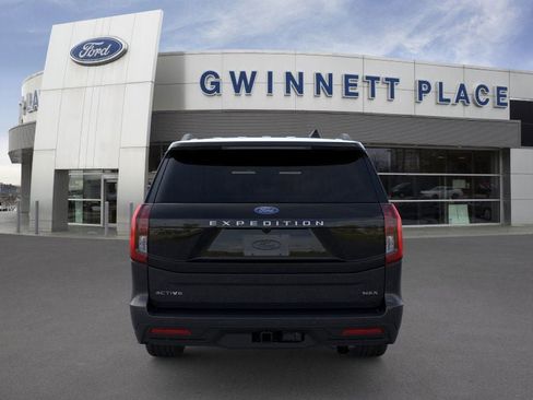 New 2026 Ford Expedition Max Active RWD image 5