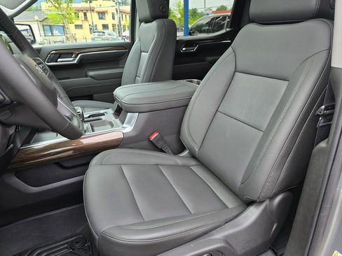 New 2026 Chevrolet Silverado 1500 LT Trail Boss w/ LT Trail Boss Premium Package AWD/4WD image 27
