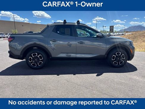 Certified 2023 Hyundai Santa Cruz SEL Premium AWD/4WD image 5