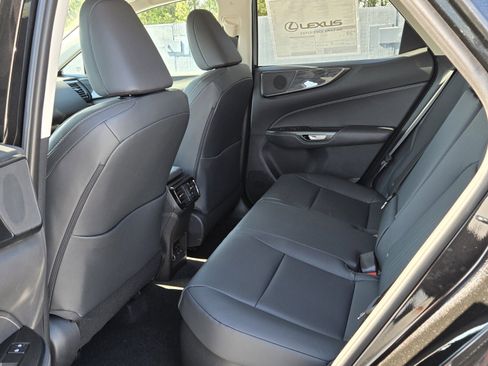 New 2026 Lexus NX 350h AWD w/ Premium Package image 3