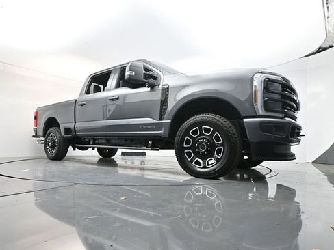 New 2026 Ford F250 Platinum AWD/4WD image 26