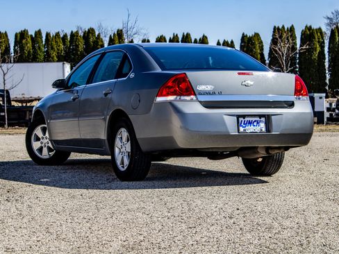 Used 2008 Chevrolet Impala LT image 8