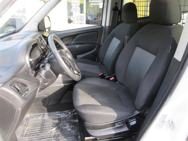 Used 2016 RAM ProMaster City Tradesman SLT w/ Rear Back-up Camera Group FWD image 15