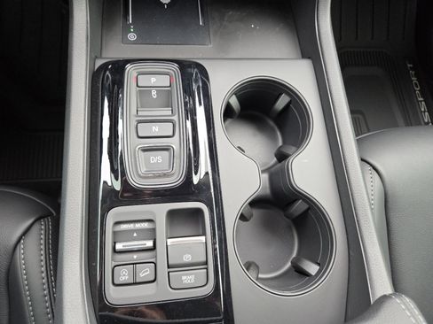 New 2026 Honda Passport RTL image 34