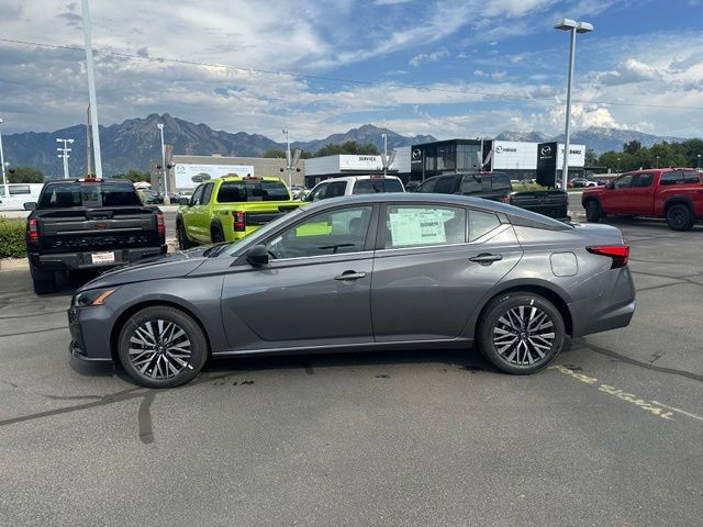 New 2026 Nissan Altima 2.5 SV AWD/4WD image 7