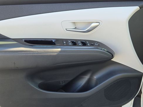 Certified 2023 Hyundai Tucson SEL image 16