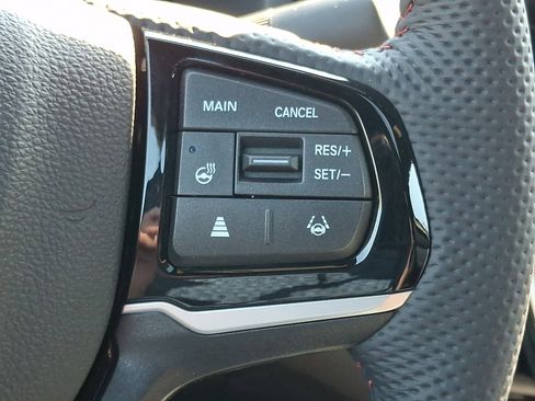 New 2026 Honda Ridgeline Black Edition image 24